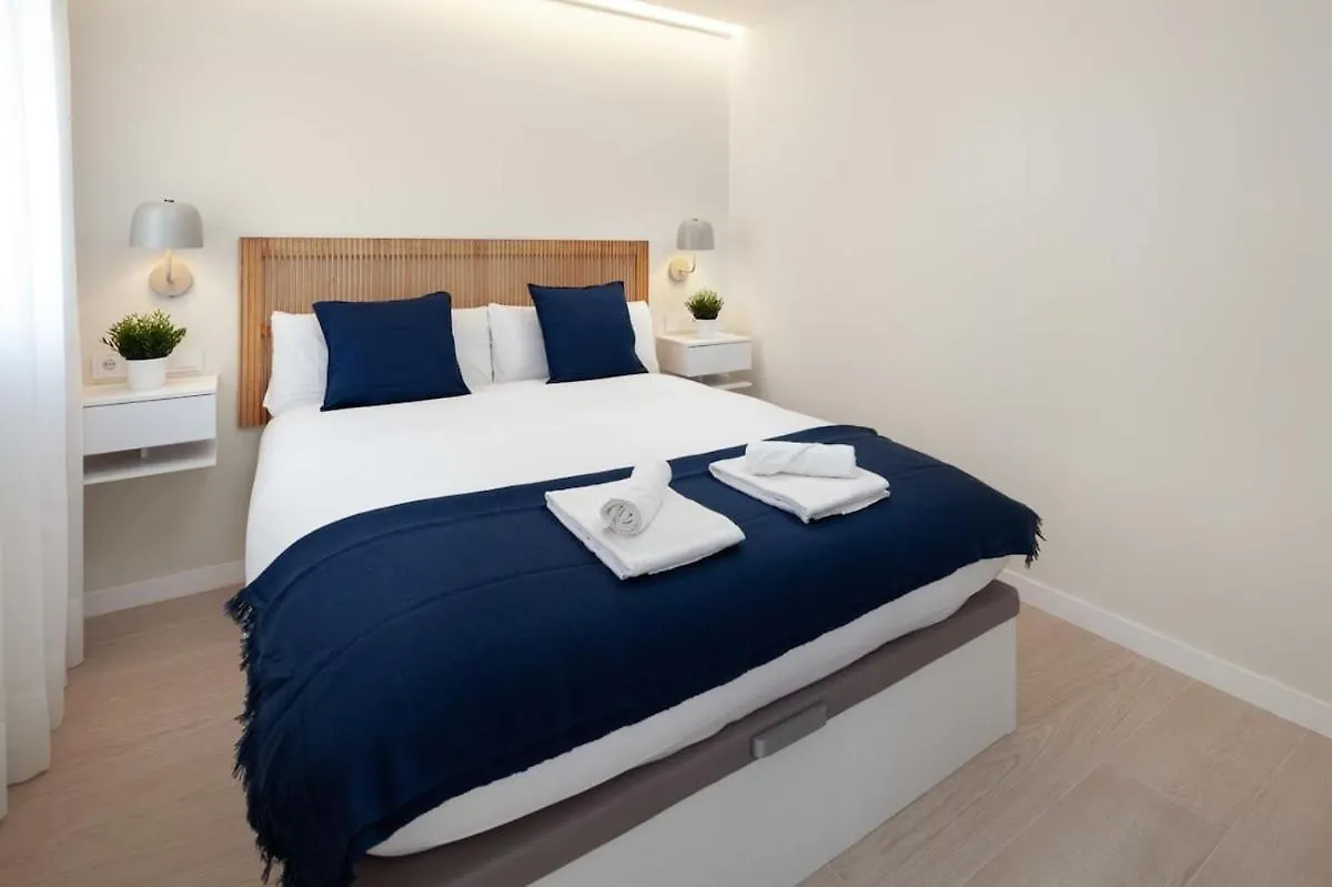 Live Like A Local Your Comfortable Retreat At Pas マラガ スペイン