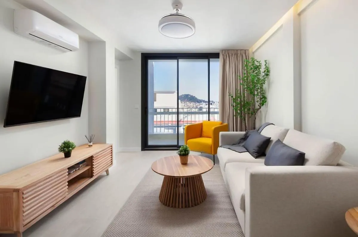 Live Like A Local Your Comfortable Retreat At Pas マラガ 0*,  スペイン