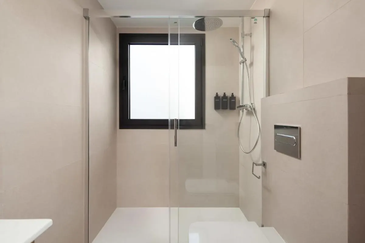 Live Like A Local Your Comfortable Retreat At Pas Malaga Apartment
