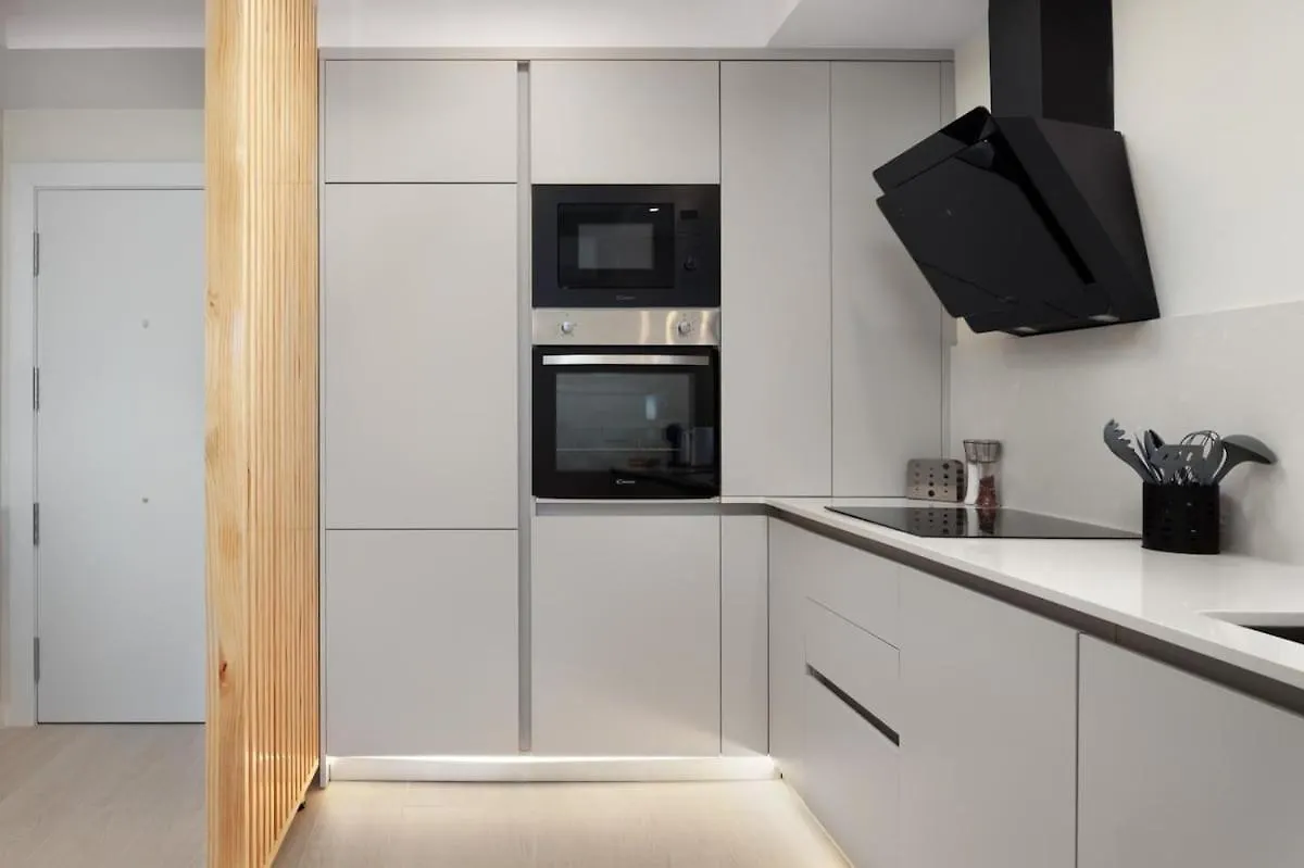 Live Like A Local Your Comfortable Retreat At Pas Malaga